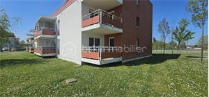 t3 à la vente -   33810  AMBES, surface 68 m2 vente t3 - UBI466211132